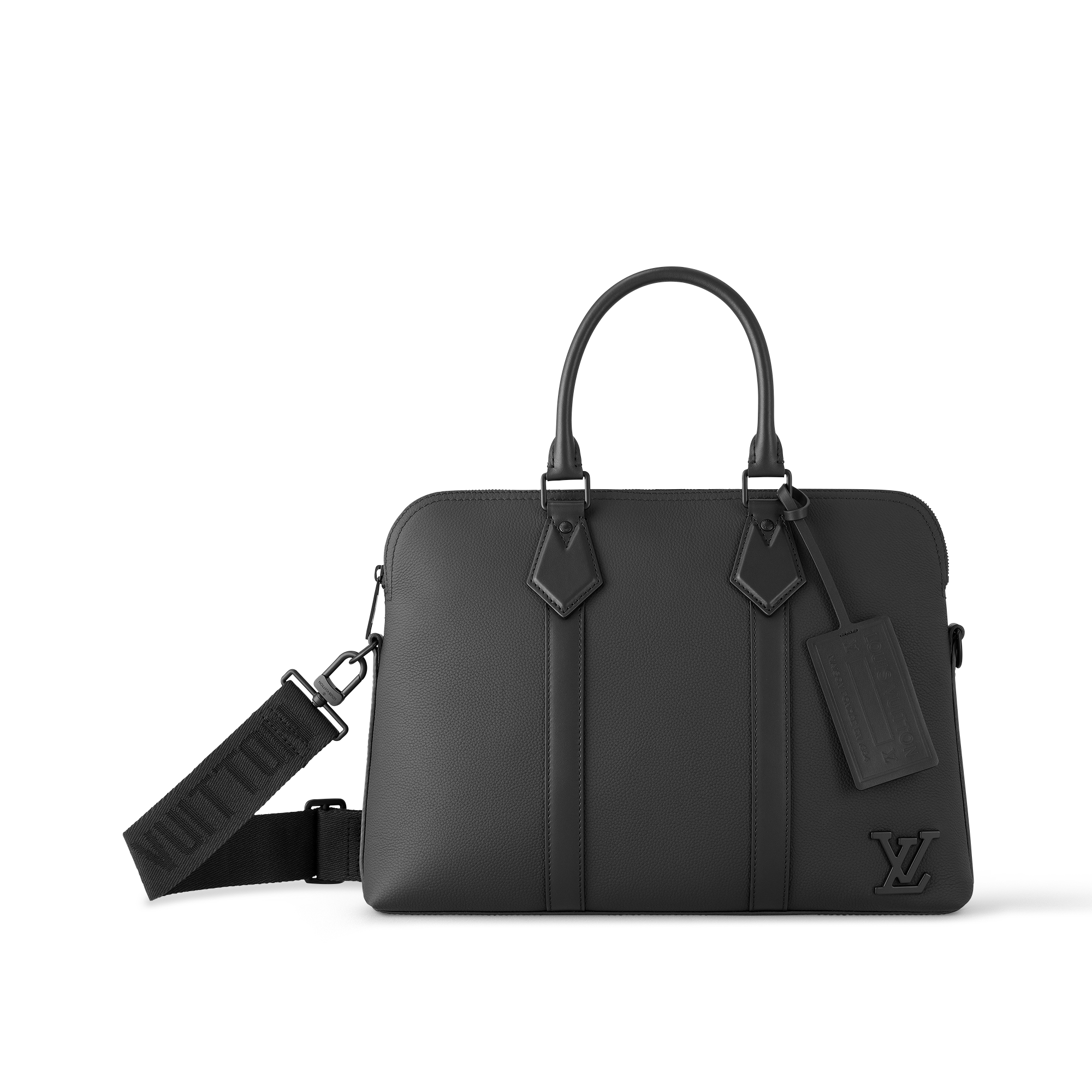 Louis vuitton outlet black bag womens